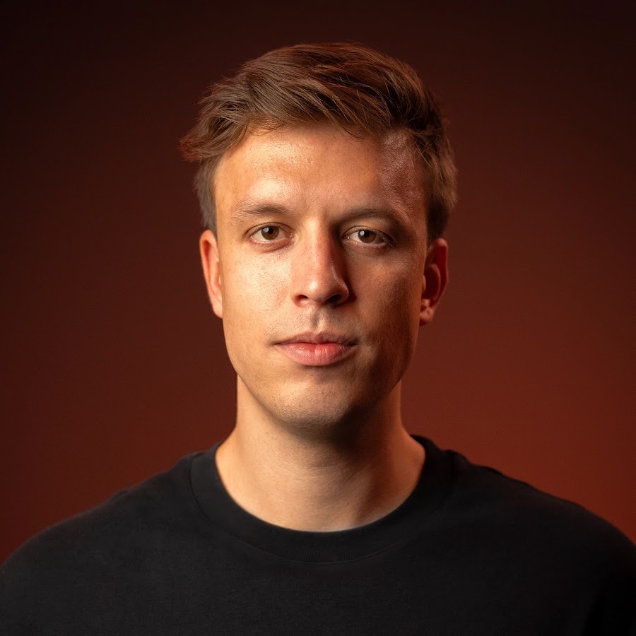 Perfil de Daniel Lacalle